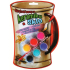 Amos Paints for glass and ceramics acrylic blister 6 shades x 3 ml + brush