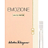 Salvatore Ferragamo Emozione perfumed water for women 1.5 ml with spray, vial