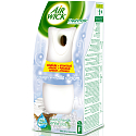 Air Wick FreshMatic Max Fresh Linen & White Lilac automatic spray 250 ml