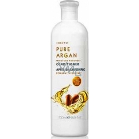 Inecto Pure Argan moisturizing conditioner with argan oil 500 ml