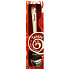 Nekupto Twister Spoon named Tereza red 16 cm