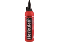 Herkules Expert dispersion glue for wood for workshop, hobby and modeling 130 g