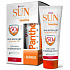 SunProtect Swiss Sensitive SPF50 + waterproof sunscreen 50 ml + Panthenol Premium Panthenol 10% after sun gel 50 ml