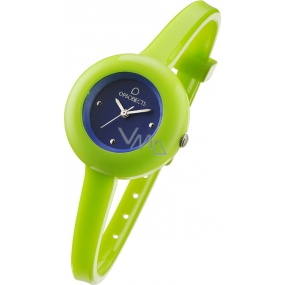 Oops! Objects Cherié Watches watch OPSPW-222 green