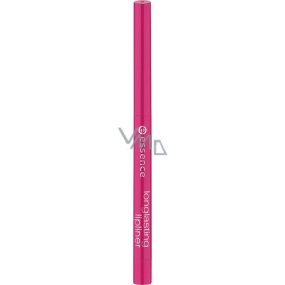 Essence Longlasting Lipliner long-lasting lip pencil 03 Yummy Berry 0.23 g