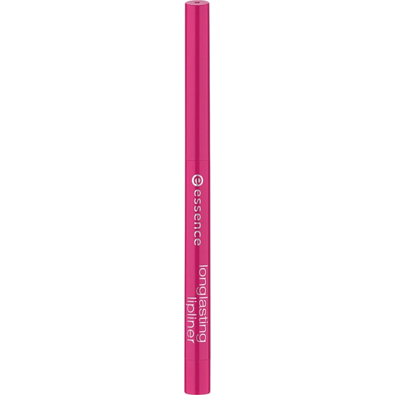 Essence Longlasting Lipliner long-lasting lip pencil 03 Yummy Berry 0.23 g