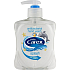 Carex Splash antibacterial liquid soap 250 ml