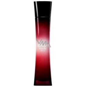 armani code femme 50ml