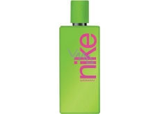 Nike Green Woman toaletní voda 100 ml Tester