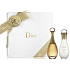 Christian Dior Jadore eau de parfum for women 50 ml + body lotion 75 ml, gift set
