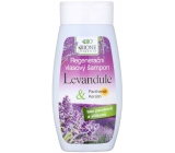 Bione Cosmetics Lavender & Panthenol, Keratin Regenerating Hair Shampoo 250 ml