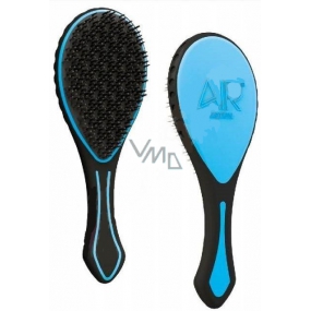 Air Motion Classic multifunctional brush for all hair types Brush Cyan - blue