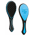 Air Motion Classic multifunctional brush for all hair types Brush Cyan - blue