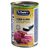 Dr. Clauders Lamb with rice complete super premium food for adults ps 92% meat 400 g