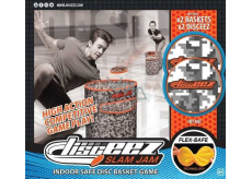 EP Line Disceez Slam Jam Game létající talíř, doporučený věk 6+