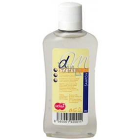 Dm Light hair shampoo 100 ml