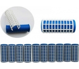 Profiline Curlers boilable 27 mm 10 pieces large