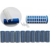 Profiline Curlers boilable 27 mm 10 pieces large