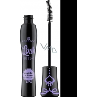 Essence Lash Princess Sculpted Volume Mascara Black 12 ml