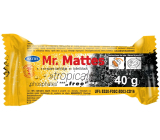 Mr. Mattes 3in1 Tropical Toilet Hanger Refill 40 g