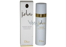 Christian Dior Jadore deodorant sprej pro ženy 100 ml
