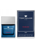 Tom Tailor Exclusive Man Eau de Toilette 30 ml