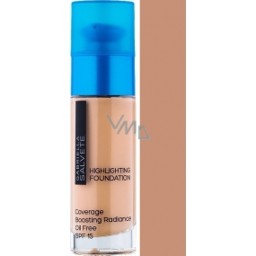 highlighting foundation