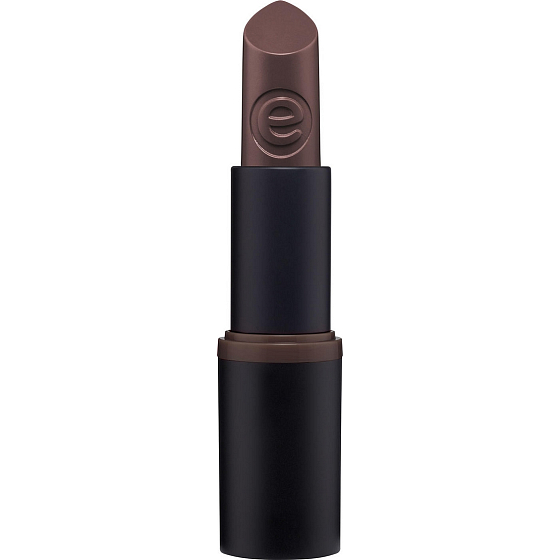 Essence Ultra Last Instant Color Lipstick Lipstick 19 Purple Heart 3.5 g