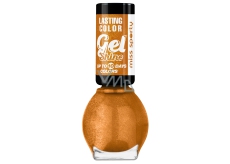 Miss Sports Lasting Color Permanent nail polish 566 7 ml