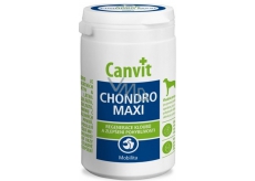 Canvit Chondro Maxi Regeneration of joints and improved mobility for dogs 230 g