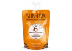 Diet Esthetic Sun UVA SPF6 voděodolný krém na opalování 35 ml
