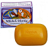 Kappus Milch & Honig - Honey and milk extract soothing baby toilet soap 100 g
