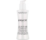 Payot Les Demaquillantes Lait Micellaire Demaquillant micelární odličovací micelární mléko pro všechny typy pleti 200 ml