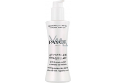 Payot Les Demaquillantes Lait Micellaire Demaquillant micellar make-up remover micellar lotion for all skin types 200 ml