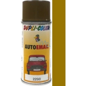 Dupli Color Auto Email acrylic car paint brown tobacco 150 ml