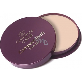 Constance Carroll Compact Refill Powder compact powder refill 02 Tender Touch 12 g