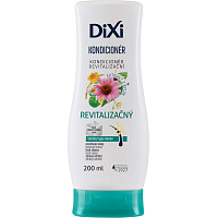 Dixi Revitalizing conditioner for all hair types 200 ml
