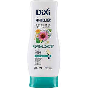 Dixi Revitalizing conditioner for all hair types 200 ml