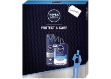 Nivea Men Refresh a / s 100ml + Foam Hol 200ml Protect.6209