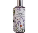 Bohemia Gifts Botanica Lavender with birch extract shampoo for all hair types 200 ml