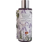 Bohemia Gifts Botanica Lavender with Birch Extract Shampoo for All Hair Types 200 ml
