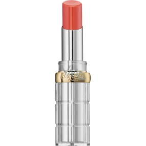 Loreal Paris Color Riche Shine Addict Lipstick 245 High on Craze 3.8 g