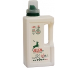 Deer Wool and Merino washing gel 30 doses 1.35 l