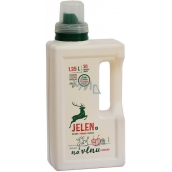 Deer Wool and Merino washing gel 30 doses 1.35 l