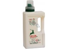 Deer Wool and Merino washing gel 30 doses 1.35 l