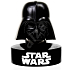 Star Wars 3D bath and shower gel for children 200 ml