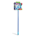 Spontex Catch & Clean cleaning set broom with shovel
