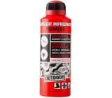 Predator Repellent Outdoor waterproof repellent impregnation repels and kills mosquitoes and ticks 200 ml