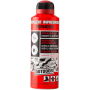 Predator Repellent Outdoor+ waterproof repellent impregnation repels and kills mosquitoes and ticks 200 ml
