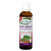 Dr. Popov Hawthorn Original Herbal Drops for Healthy Heart Function and Easier Falling Asleep, Dietary Supplement 50 ml